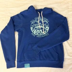 Cute Alaskan-inspired Hoodie